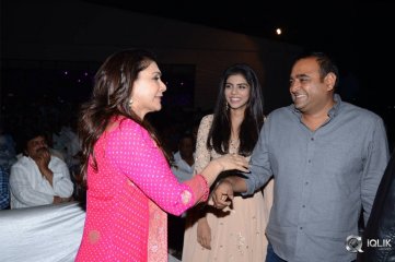 Hello Movie Pre Release Event